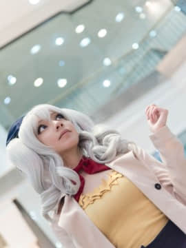 [MaySakaali] 合集_Mitsukoshi_Kashima_KanColle_Cosplay_by_MaySakaali_750765499