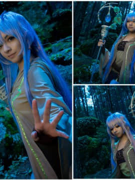 [MaySakaali] 合集_Rainforest_Eria_by_MaySakaali_499762132