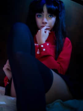 [MaySakaali] 合集_Rin_Tohsaka_Cosplay_by_MaySakaali_604301006
