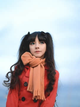 [MaySakaali] 合集_Rin_Tohsaka_Cosplay_by_MaySakaali_737608729