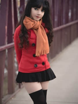 [MaySakaali] 合集_Rin_Tohsaka_FATE_Unlimited_Blade_Works_by_MaySakaali_734484117