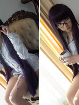 [MaySakaali] 合集_Ririchiyos_Morning_Coffee_by_MaySakaali_354978209