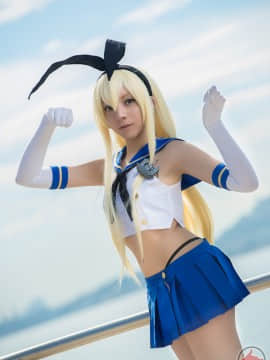 [MaySakaali] 合集_Shimakaze_Chan_by_MaySakaali_515011383