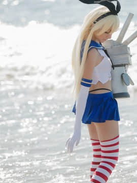 [MaySakaali] 合集_Want_to_race_Shimakaze_by_MaySakaali_512054118
