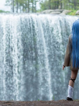 [MaySakaali] 合集_Waterfall_IV_Eria_by_MaySakaali_539082501