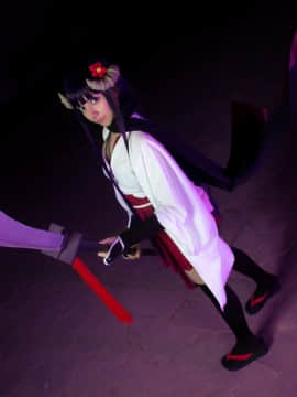 [MaySakaali] 合集_Youkai_Inside_by_MaySakaali_350200789