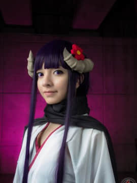 [MaySakaali] 合集_Youkai_Portrait_by_MaySakaali_360435030