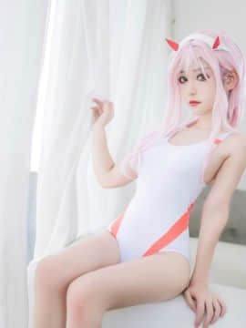 【南桃】 泳装莓+02__31P_61M_0014