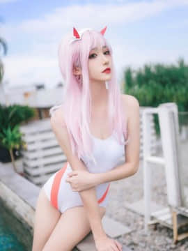 【南桃】 泳装莓+02__31P_61M_0019