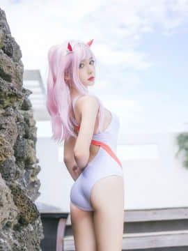 【南桃】 泳装莓+02__31P_61M_0020