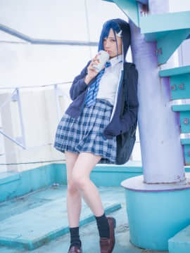 (C94) [Fragments (Tokiwa)] Strawberry Xerography_0074