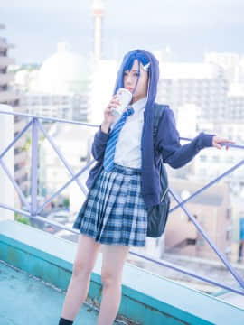 (C94) [Fragments (Tokiwa)] Strawberry Xerography_0075