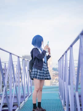(C94) [Fragments (Tokiwa)] Strawberry Xerography_0106