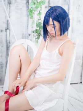 (C94) [Fragments (Tokiwa)] Strawberry Xerography_0137