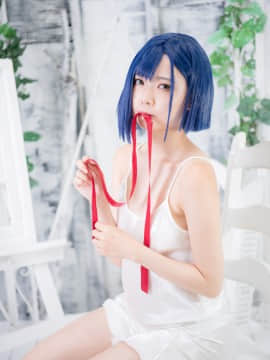 (C94) [Fragments (Tokiwa)] Strawberry Xerography_0138