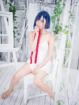 (C94) [Fragments (Tokiwa)] Strawberry Xerography_0142