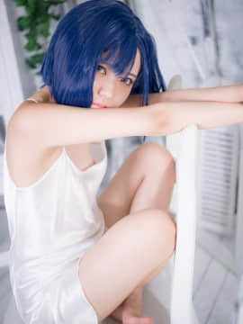 (C94) [Fragments (Tokiwa)] Strawberry Xerography_0157