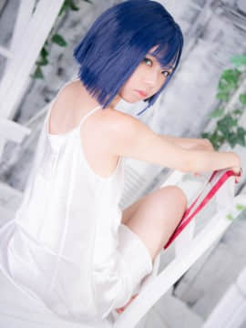 (C94) [Fragments (Tokiwa)] Strawberry Xerography_0160