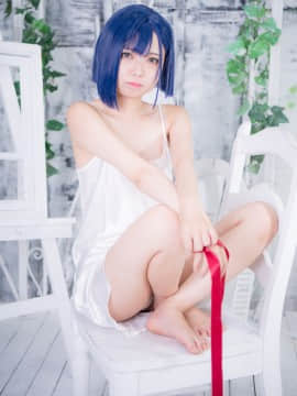 (C94) [Fragments (Tokiwa)] Strawberry Xerography_0161