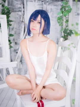 (C94) [Fragments (Tokiwa)] Strawberry Xerography_0163