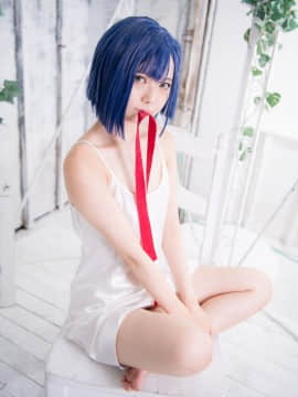 (C94) [Fragments (Tokiwa)] Strawberry Xerography_0164