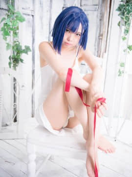 (C94) [Fragments (Tokiwa)] Strawberry Xerography_0167