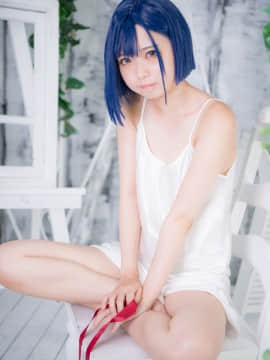 (C94) [Fragments (Tokiwa)] Strawberry Xerography_0170