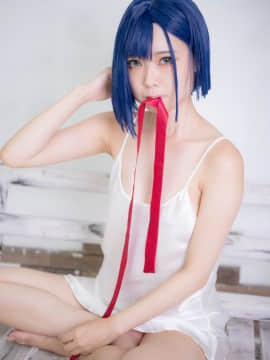 (C94) [Fragments (Tokiwa)] Strawberry Xerography_0179