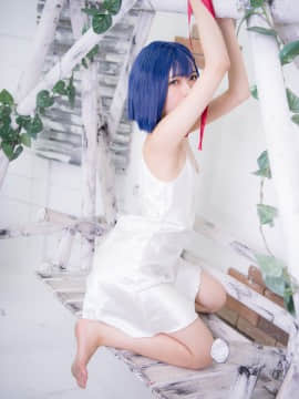 (C94) [Fragments (Tokiwa)] Strawberry Xerography_0181