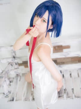 (C94) [Fragments (Tokiwa)] Strawberry Xerography_0185