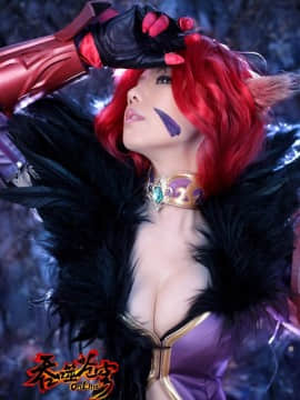 【Spiral Cats 】(Tasha, Dorami) 合集_Xunlei_Games_Tunshicangqiong_On_Line_Vemp_3