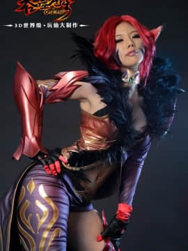 【Spiral Cats 】(Tasha, Dorami) 合集_Xunlei_Games_Tunshicangqiong_On_Line_Vemp_4