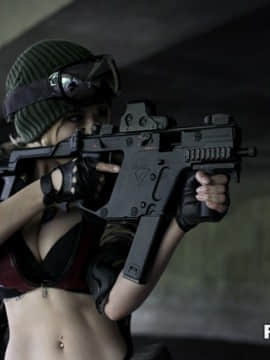【Spiral Cats 】(Tasha, Dorami) 合集_Zepetto_POINT_BLANK_Talantula_4