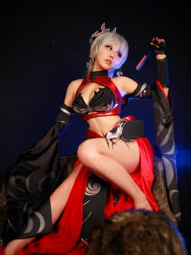 【Spiral Cats 】(Tasha, Dorami) 合集_DuoWan_4 (2)