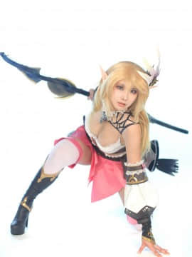 【Spiral Cats 】(Tasha, Dorami) 合集_EOS_9