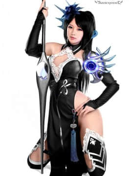 【Spiral Cats 】(Tasha, Dorami) 合集_Est_Soft_CABAL_Wizard_3