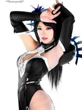 【Spiral Cats 】(Tasha, Dorami) 合集_Est_Soft_CABAL_Wizard_4