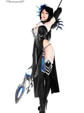 【Spiral Cats 】(Tasha, Dorami) 合集_Est_Soft_CABAL_Wizard_5