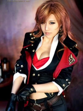【Spiral Cats 】(Tasha, Dorami) 合集_Est_Soft_CABAL2_Force_Archer_4