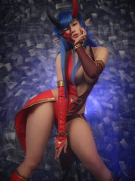 【Spiral Cats 】(Tasha, Dorami) 合集_GRAVITY_RAGNAROK_M_Zherlthsh_4