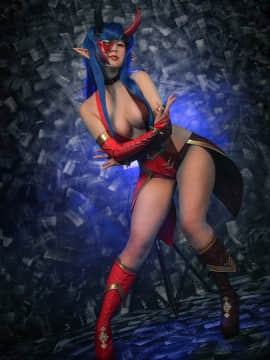 【Spiral Cats 】(Tasha, Dorami) 合集_GRAVITY_RAGNAROK_M_Zherlthsh_6