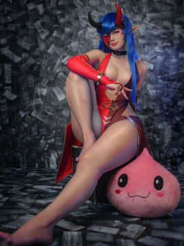 【Spiral Cats 】(Tasha, Dorami) 合集_GRAVITY_RAGNAROK_M_Zherlthsh_7