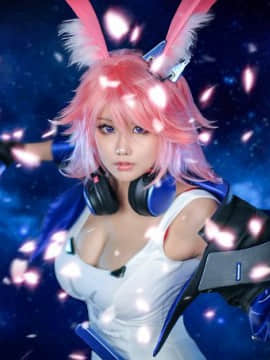 【Spiral Cats 】(Tasha, Dorami) 合集_MiHoYo_Honkai_Impact_3rd_Yae_Sakura_1