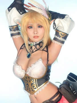 【Spiral Cats 】(Tasha, Dorami) 合集_mrblue_E.O.S_Archer_1