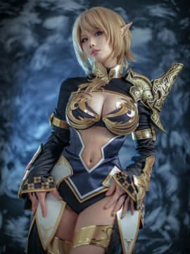【Spiral Cats 】(Tasha, Dorami) 合集_mrblue_E.O.S_Archer_7