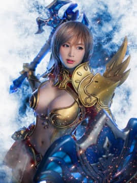 【Spiral Cats 】(Tasha, Dorami) 合集_mrblue_E.O.S_Paladin_2