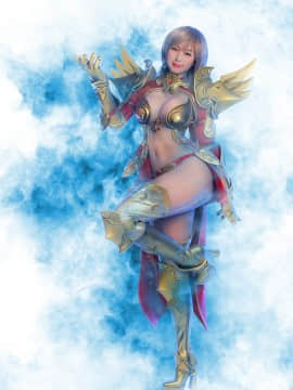 【Spiral Cats 】(Tasha, Dorami) 合集_mrblue_E.O.S_Paladin_5