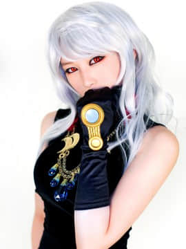 【Spiral Cats 】(Tasha, Dorami) 合集_Neople_Dungeon_Fighter_Female_Ghost_Knight_2