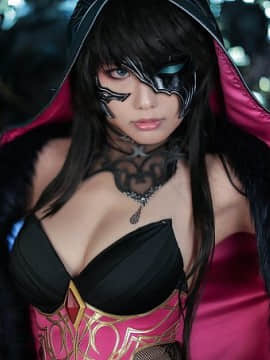 【Spiral Cats 】(Tasha, Dorami) 合集_NEOWIZ_BrownDust_Selia_1