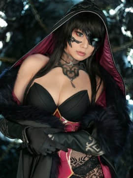 【Spiral Cats 】(Tasha, Dorami) 合集_NEOWIZ_BrownDust_Selia_6